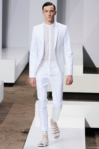 Hugo by Hugo Boss / - 2010